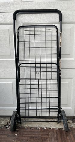 Portable Rolling Cart