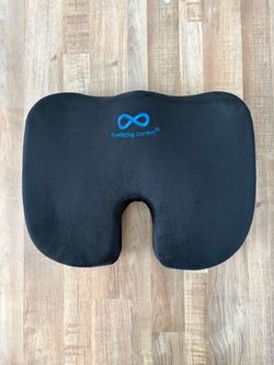 Office/Desk Chair Cushion - Everlasting Comfort