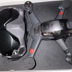 Dji FPV Drone
