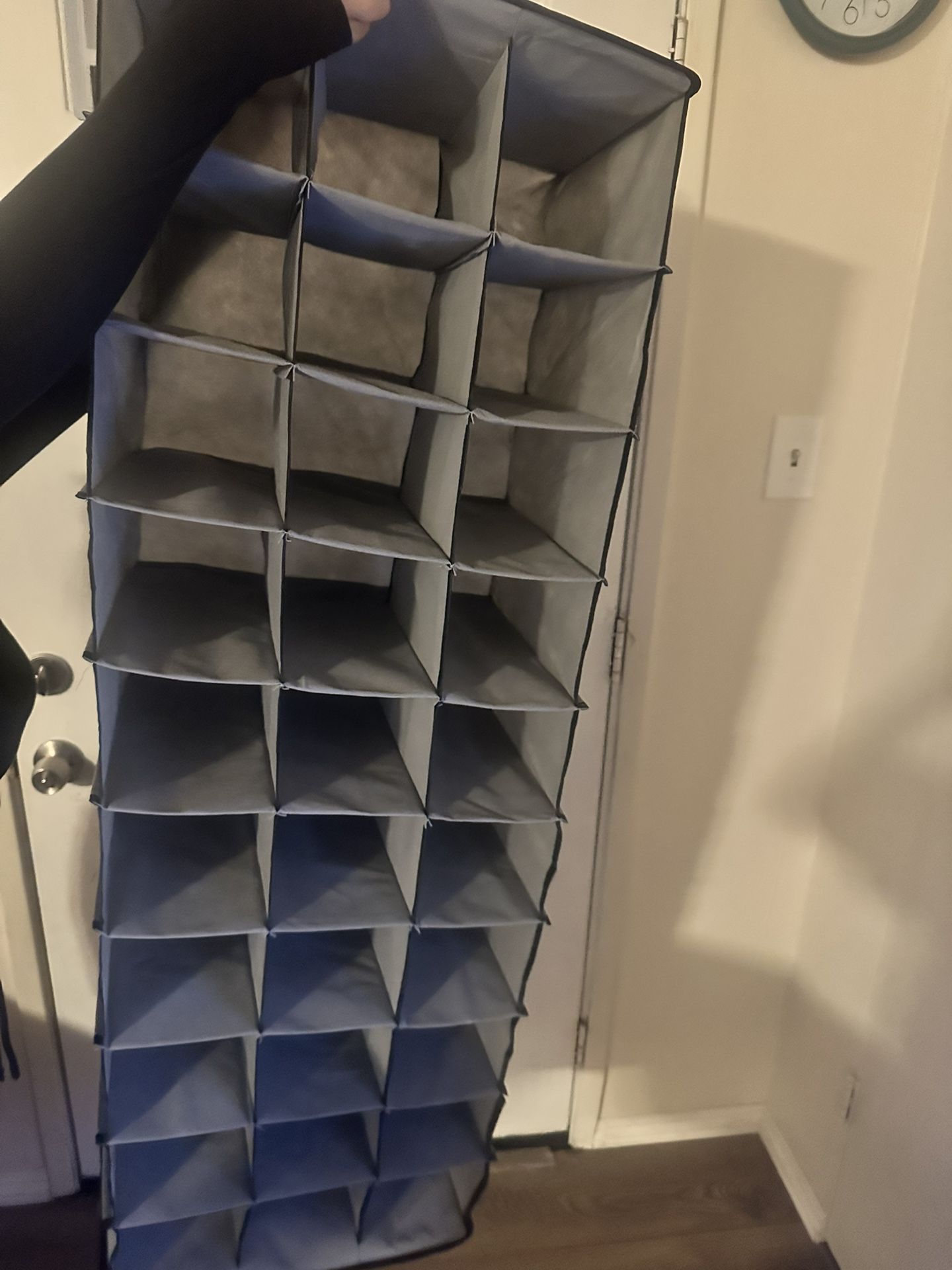 Closet Organizer
