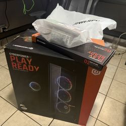 BRAND NEW Gaming PC