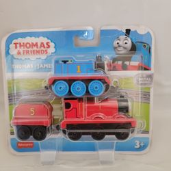Thomas & Friends 