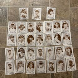 Hella Sports Card