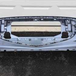 BLUE 2025 2026 GV70 GV 70 GENESIS FRONT BUMPER
