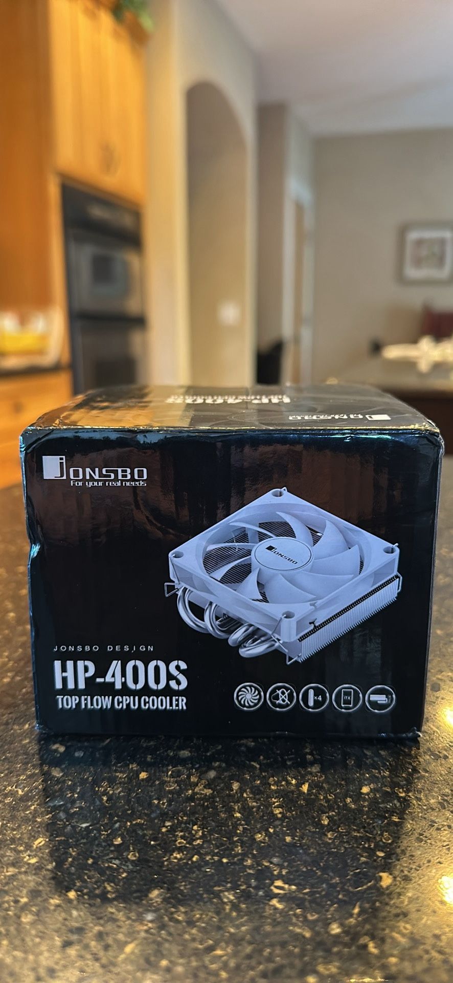 CPU Cooler