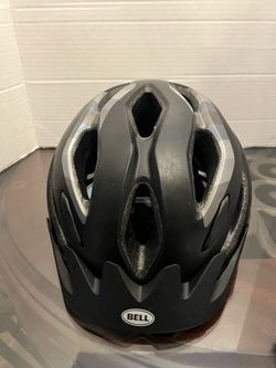 Bell track helmet size 52-58
