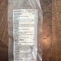 Pampered Chef Skinny Scraper