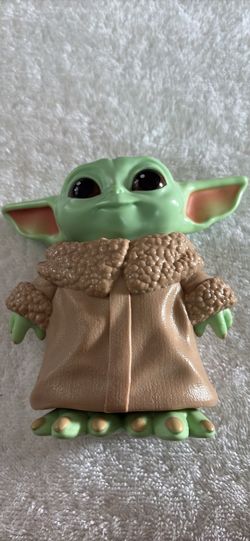 Baby Yoda
