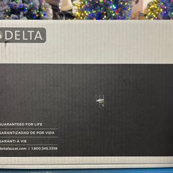 RinnaM Two Handle Widespread Bathroom Faucet 