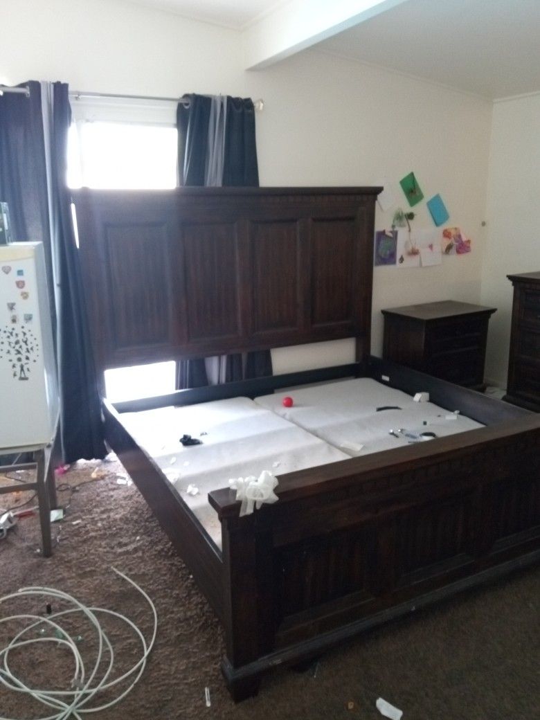 Bedroom Set