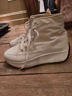Girls shoes sz 7