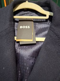 Hugo bosz siut 42r