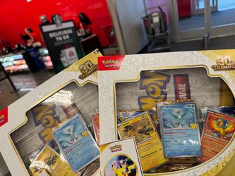Pokémon 30th Anniversary