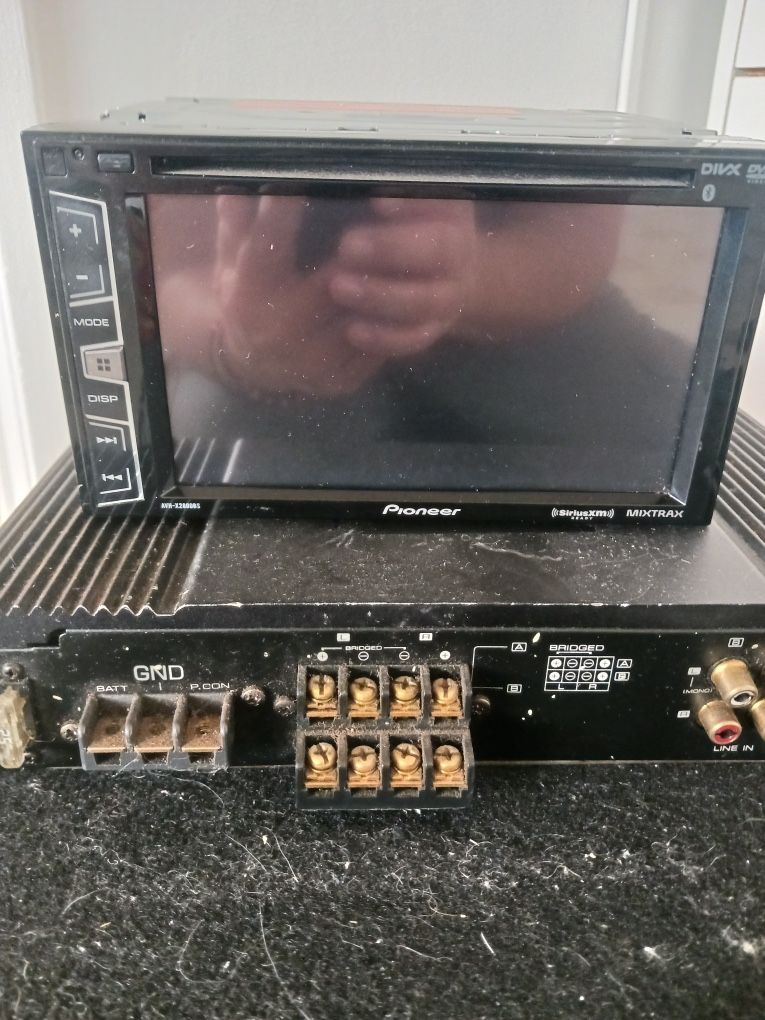 Car Sound System