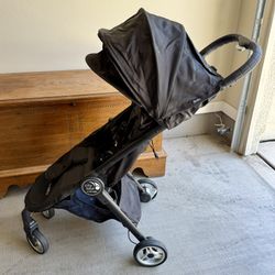 City Your By Baby Jogger Stroller