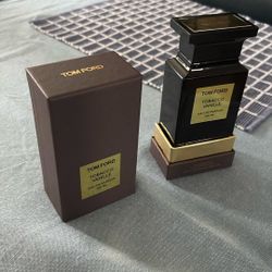 Tom Ford Tobacco Vanille