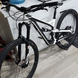 YT Jeffsy CF Comp