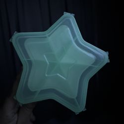 Star Organizer