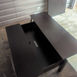 Coffee Table IKEA 