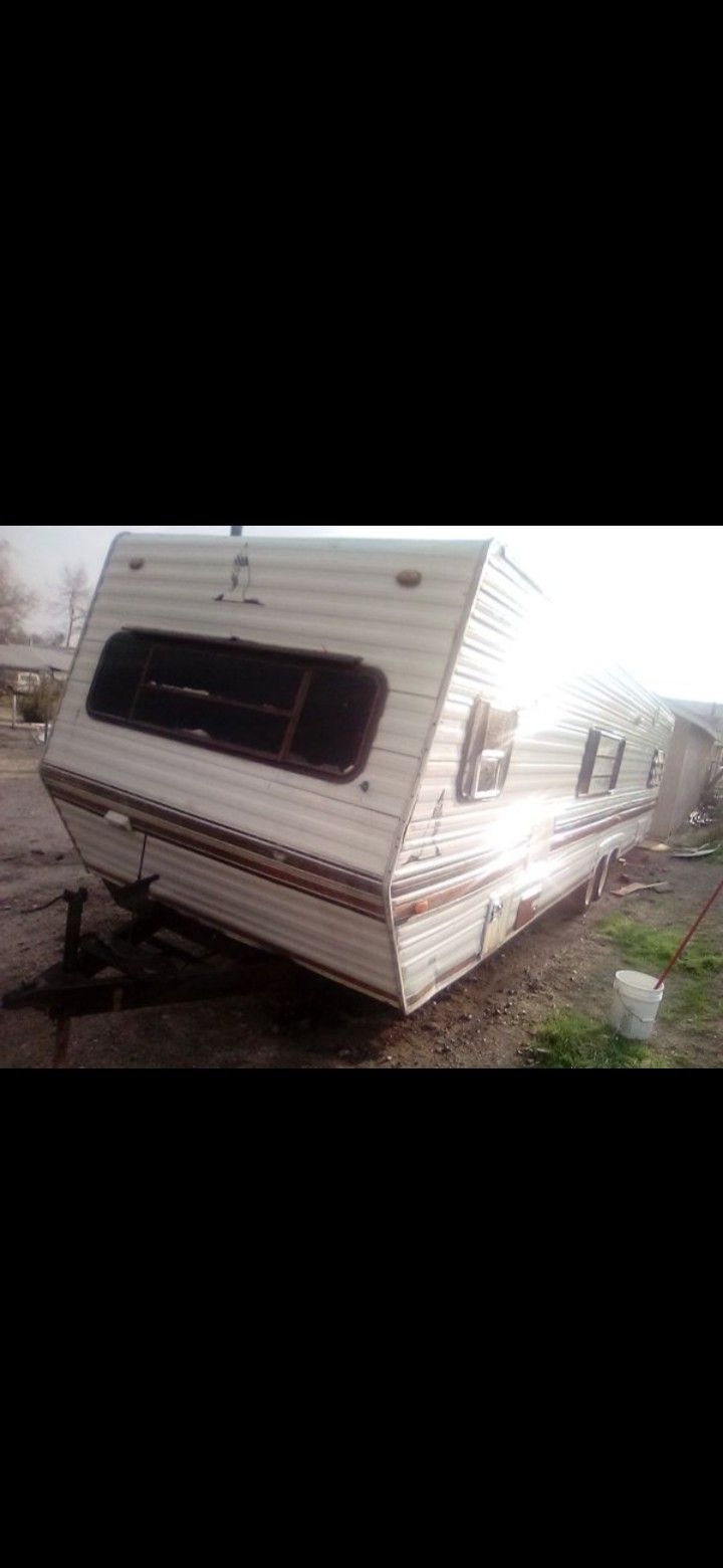 1 bedroom trailer for Sale in San Bernardino, CA OfferUp