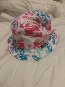 Bucket hat, FREE