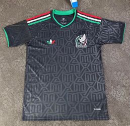 Mexico jersey med n xl