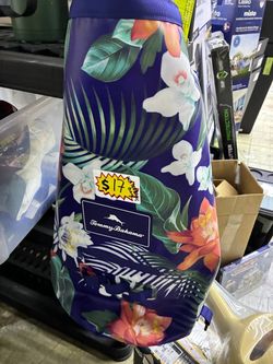 Tommy Bahama Waterproof Bag