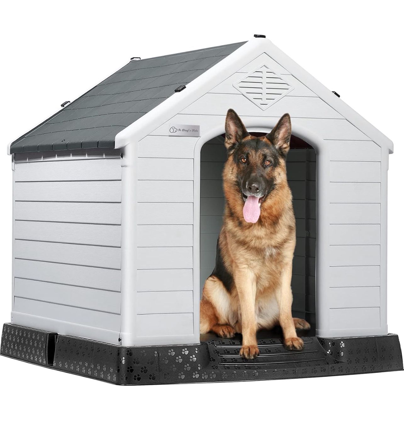 42” Dog House