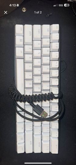 Razer Huntsman Mini Special Edition