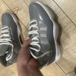 Jordan 11 Size 8.5