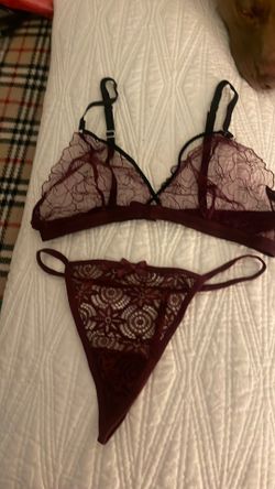 Lingerie
