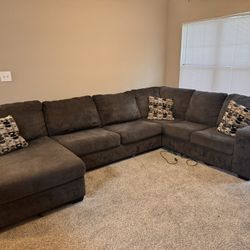 Sectional For Sale