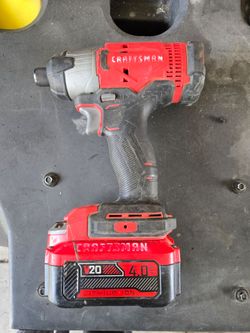 Craftsman
