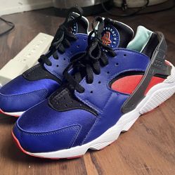 Nike Huarache Men’s Size 10