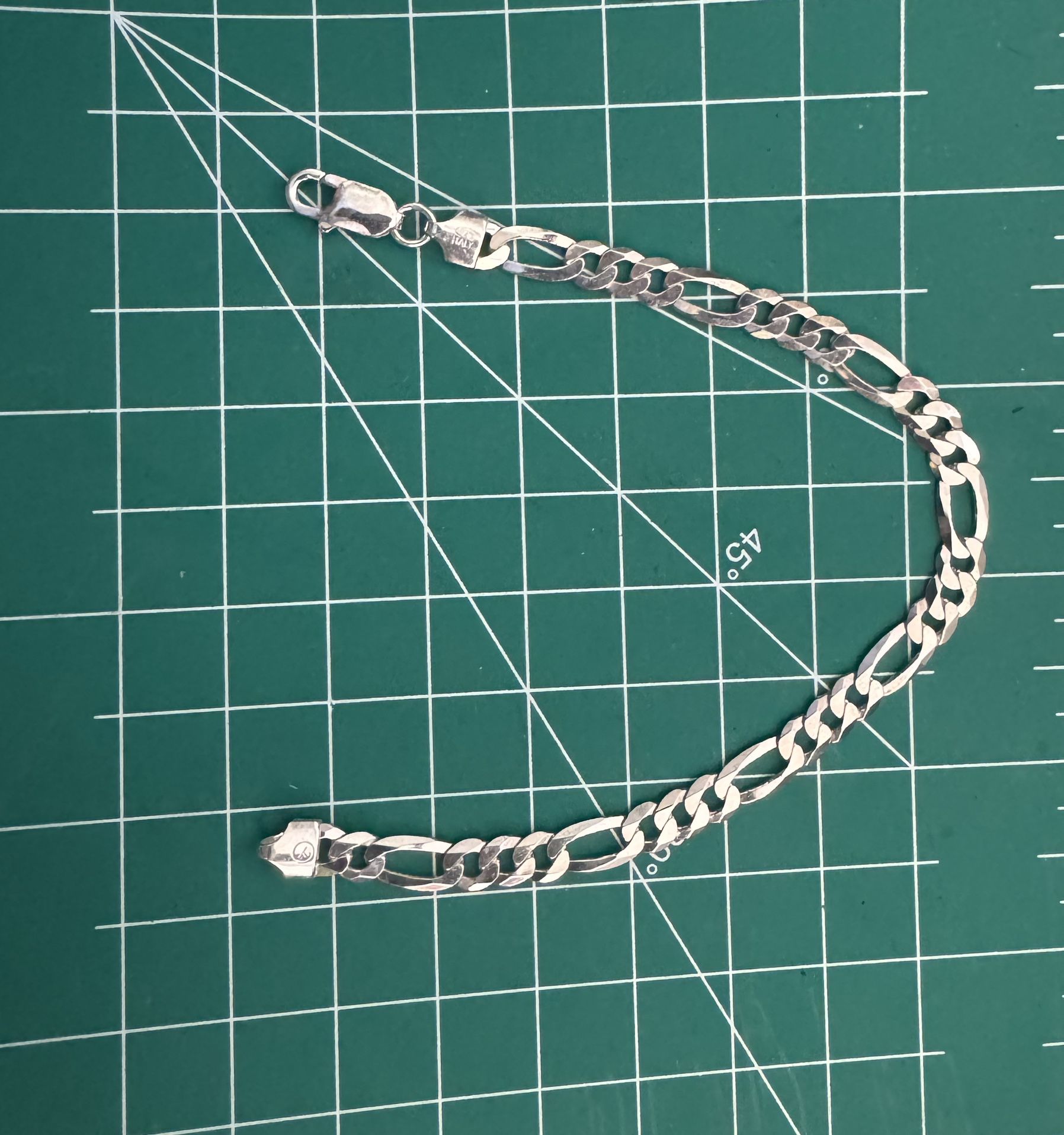 925 Sterling Bracelet