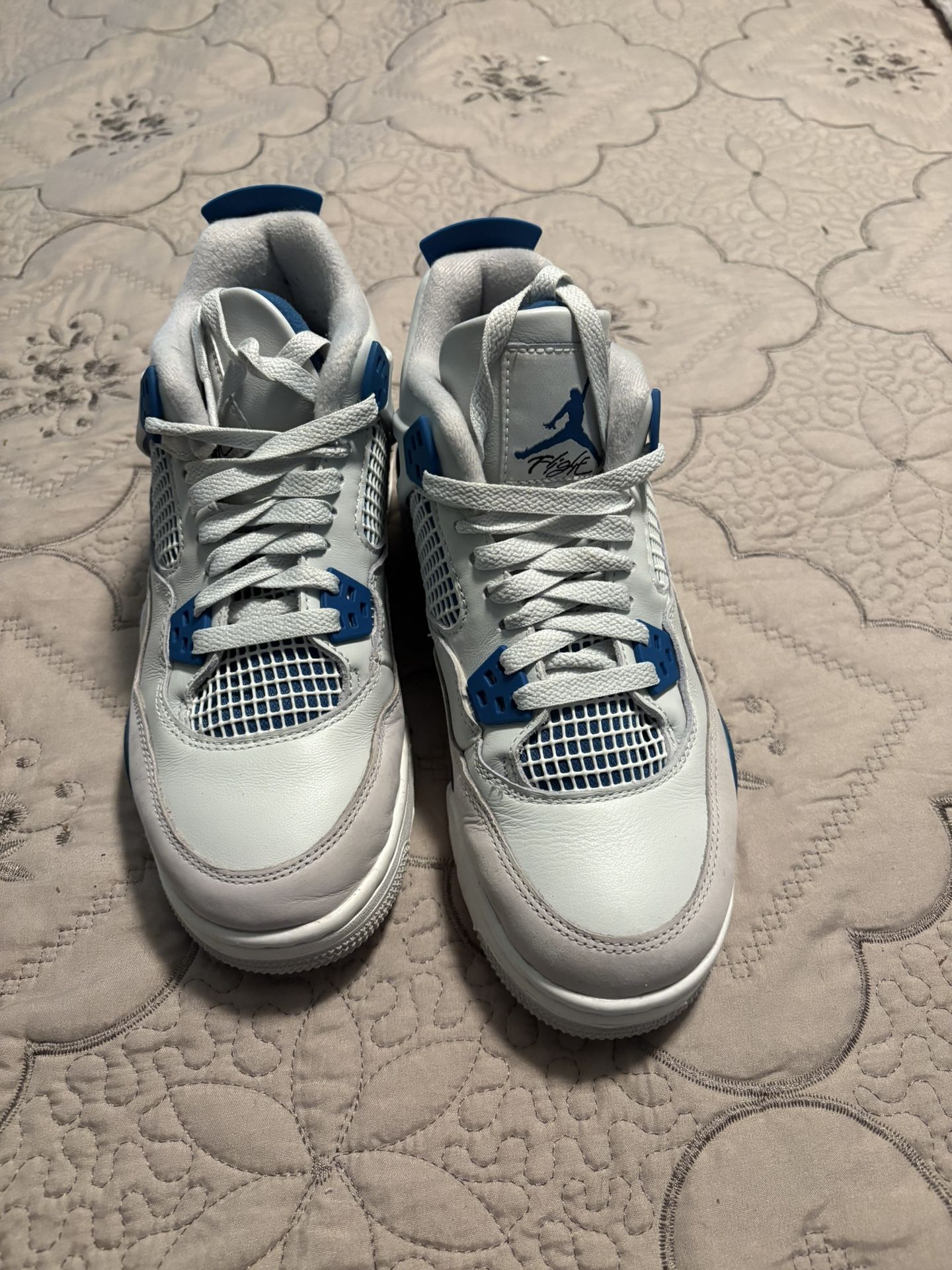 Jordan’s
