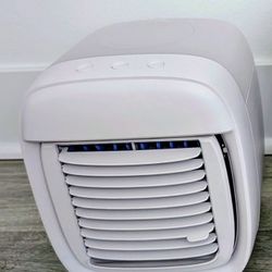 Portable AC