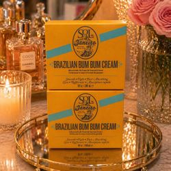 SOL DE JANEIRO BUM BUM CREAM 