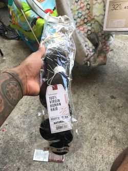 Brazilian bundle