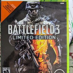 Battlefield 3