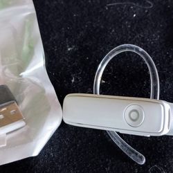Bluetooth Wireless with USB Charger