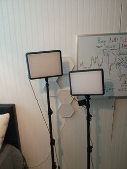 Light for Actor