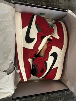Jordan 1s Lost And Founds