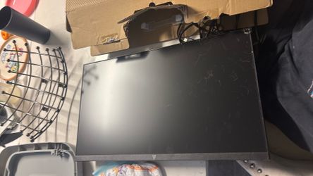 Full HD LED Monitor