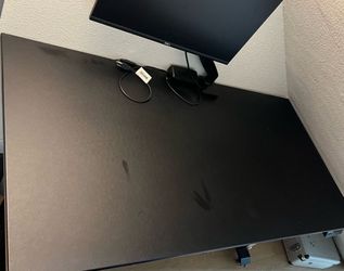 Stand up desk