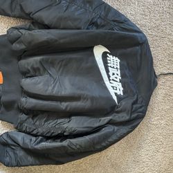 Nike Bomber jacket