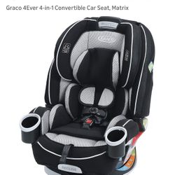 Graco4Ever Car Seat
