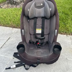 Car Seat