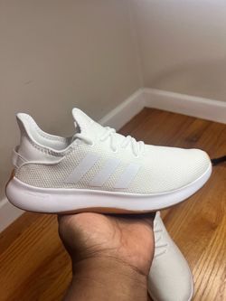 Adidas CLOUDFOAM PURE SPW II0043 Size 7.5W