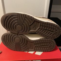 NIKE DUNK LOW RETRO ANIMAL PACK Size 9.5